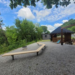 DomEK Obok Rzeki Bałtów (4)