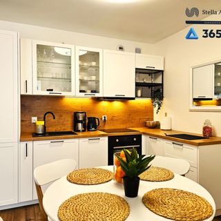 Apartament Mazowiecka 4e - 365PAM (3)