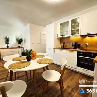 Apartament Mazowiecka 4e - 365PAM (5)