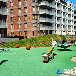 365PAM - Apartament Mazowiecka 4e - Kołobrzeg (4)