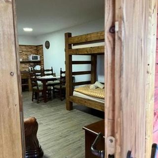 Apartmány - BUBLA CITY RANCH Kopřivnice (5)