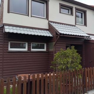 Apartmány u Aničky Lipová-lázně (2)