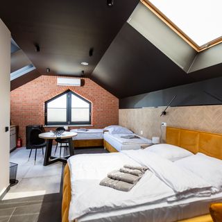 Hostel Dzika Kaczka (2)