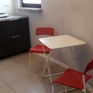 Hostel Sunrise przy DW. Zachodnim Warszawa (4)