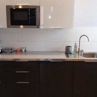 Hostel Sunrise przy DW. Zachodnim Warszawa (3)