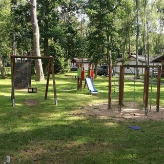 Ośrodek Wczasowy Laguna Pobierowo (2)