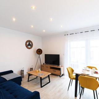 Struga Park II - Apartamenty Mnich Ustka (2)