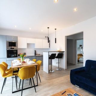 Struga Park II - Apartamenty Mnich Ustka (3)