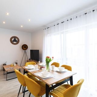 Struga Park II - Apartamenty Mnich Ustka (4)