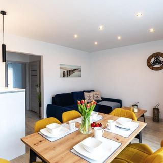 Struga Park II - Apartamenty Mnich Ustka (5)