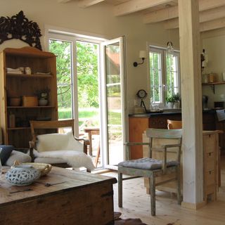 Jeleniówka Domek w Górach Karpniki (3)