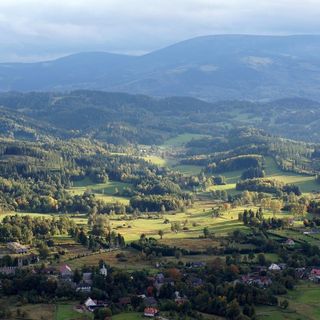 Jeleniówka Domek w Górach Karpniki (5)