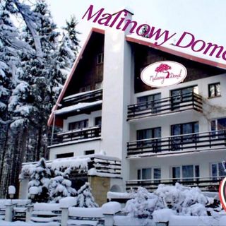 Willa Malinowy Domek Karpacz (3)