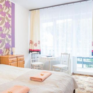 Willa Malinowy Domek Karpacz (4)