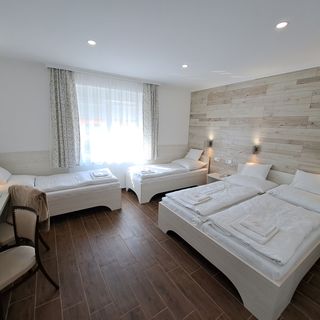 Mamácska Apartmanok Bogács (3)