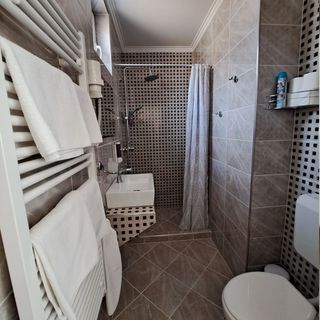 Mamácska Apartmanok Bogács (5)