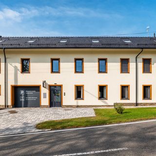 Apartmány Lošov Olomouc (3)