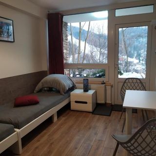 Apartamenty Barbara Jaszowiec 68 L Ustroń (5)