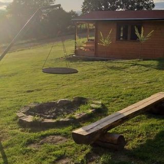 Domek letniskowy Radomice (4)