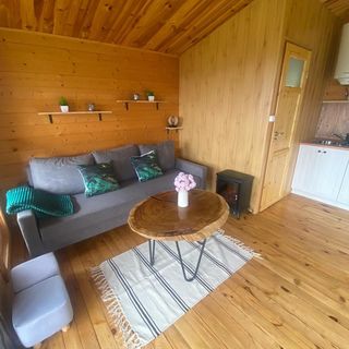 Domek letniskowy Radomice (2)