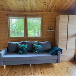 Domek letniskowy Radomice (5)