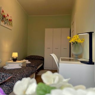 Apartament Seabella blisko plaży Gdańsk Brzeżno (2)