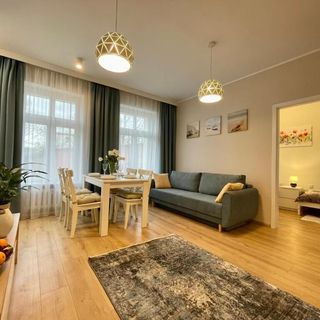 Apartament Seabella blisko plaży Gdańsk Brzeżno (4)