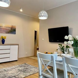 Apartament Seabella blisko plaży Gdańsk Brzeżno (5)