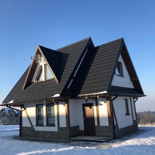 Domek Góralski Kąty na Wierchu Szaflary (2)