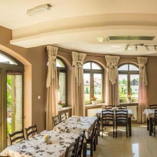 Pensjonat Kolory Świata Solec-Zdrój (4)