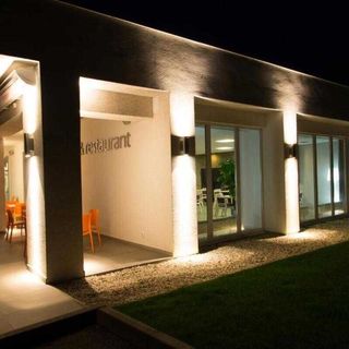 Penzión Aqua Mária Veľaty (5)