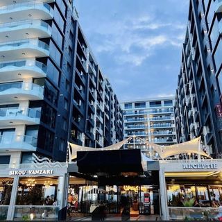 Apartamente Stefan Resort 4 Năvodari (3)