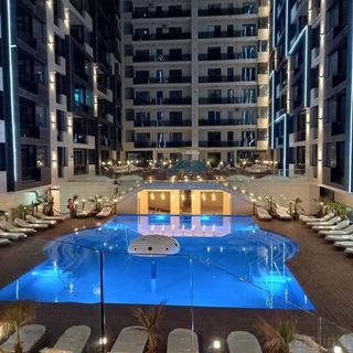 Apartamente Stefan Resort 3 Năvodari (3)