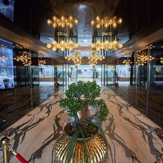 Apartamente Stefan Resort 3 Năvodari (5)