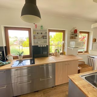 Vácon Vár-lak Vendégház Vác (4)