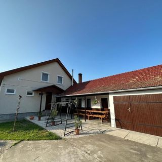 La Vita Pihenőház Gyomaendrőd (2)