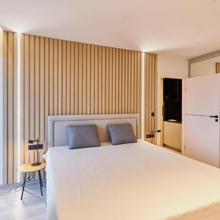 Apartamenty Świnoujście - Matejki 1B (2)