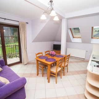 Apartamenty Dom na Wzgórzu Stronie Śląskie (3)