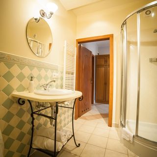 Apartamenty Dom na Wzgórzu Stronie Śląskie (4)