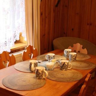 Apartamenty Luberdówka Białka Tatrzańska (3)