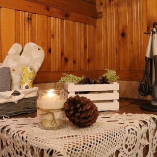 Apartamenty Luberdówka Białka Tatrzańska (4)