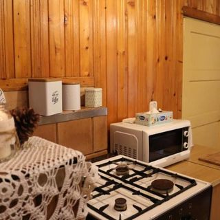 Apartamenty Luberdówka Białka Tatrzańska (5)