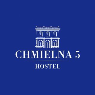 Hostel Chmielna 5 Rooms & Apartments Warszawa (4)