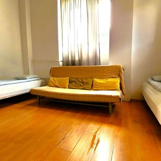 Central Station Hostel Warszawa (2)