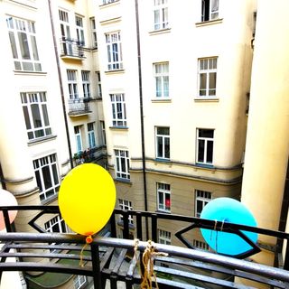 Central Station Hostel Warszawa (5)