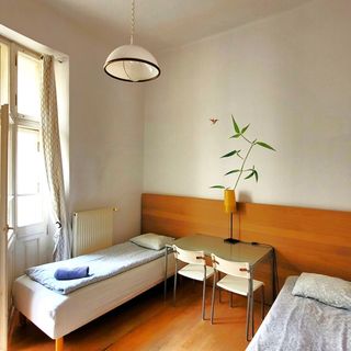 Central Station Hostel Warszawa (4)