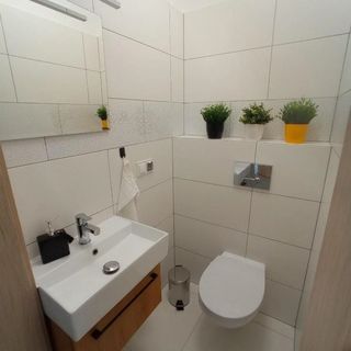 Domek u Fiedora Pieniążkowice (2)