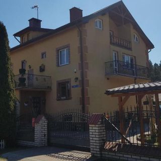 Pokoje Gościnne - Apartamenty MATI (2)