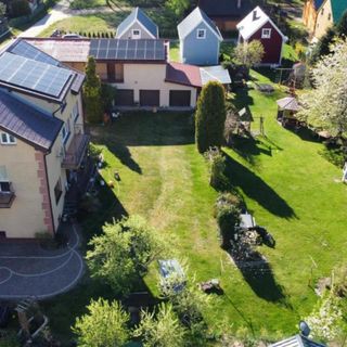 Pokoje Gościnne - Apartamenty MATI (4)