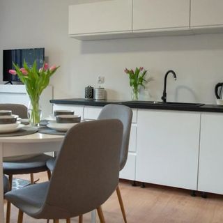 Dom gościnny Gracja Przy Plaży Rogowo (4)